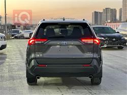 تويوتا راف 4